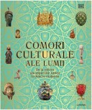 Comori Culturale Ale Lumii - Carte Istorie - Hardcover - Dorling Kindersley DK - Litera