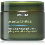 Aveda Botanical Kinetics&trade; Water Gel Creme Gel crema hidratanta profunda 50 ml