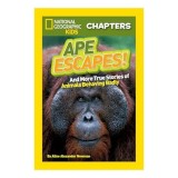 Ape Escapes And More True Stories Of Animals Behaving Badly
