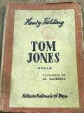 PPP. Henry Fielding - Tom Jones