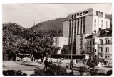 ORASUL STALIN HOTEL CARPATI CHIOSC RPR