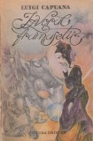 LUIGI CAPUANA - IZVORUL FRUMUSETII