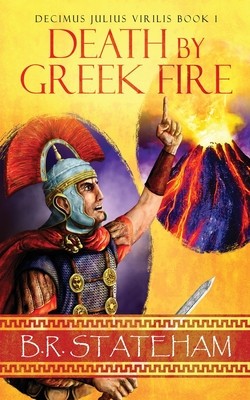 Death by Greek Fire foto