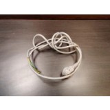 cablu alimentare masina de spalat whirlpool awe / C42