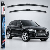 Cumpara ieftin Ștergătoare Audi Q5 Van (FYB, FYG) din 06.2016 | 3 397 007 297 &ndash; BOSCH