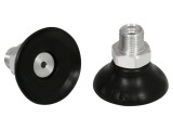 Ventuză 30mm G1/8 AG Duritate Shore 55 1,3cm3 34N PFYN