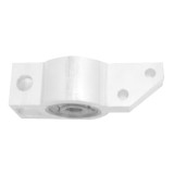 Bucsa brat suspensie, Suport trapez Moog VOSB0430, parte montare : Punte fata, Stanga, Spate, spre interior