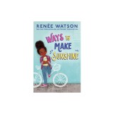 Ways to Make Sunshine
