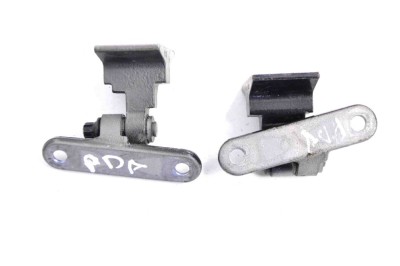 Balama ușă dreapta față BMW 5 F10 2014 14340446 foto