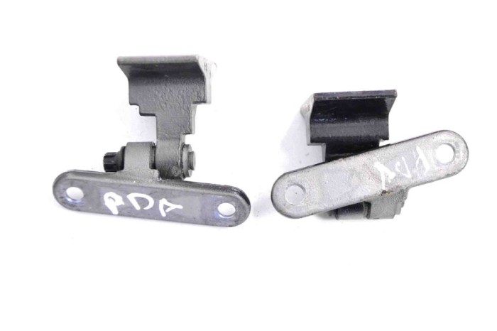 Balama ușă dreapta față BMW 5 F10 2014 14340446