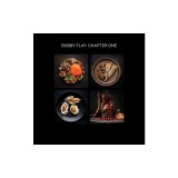 Bobby Flay: Chapter One: Iconic Recipes and Inspirations from a Groundbreaking American Chef: A Cookbook