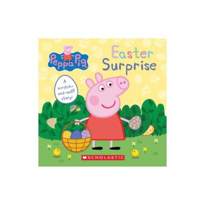 Easter Surprise (Peppa Pig) foto
