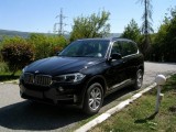Nu &icirc;l v&acirc;nd pentru că nu-mi mai place&hellip; BMW X5 F15
