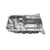 Baie ulei Bmw Seria 2 Active/Gran Tourer, 06.2014-10.2021; X1, 06.2015-09.2022, Mini Hatch/Clubman, 02.2014-, model: 2.0 Benzina, aluminiu, RapidAuto
