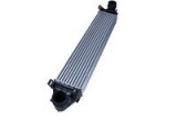 Intercooler, compresor FORD S-MAX VAN (WA6) (2006 - 2014) MAXGEAR AC682600