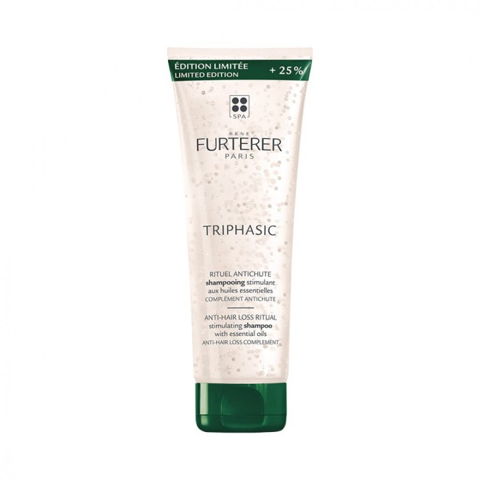 Sampon, Rene Furterer, Triphasic, Impotriva Caderii Parului, 250ml