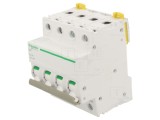 Separator-&icirc;ntrerupător 4P 100A 415VAC DIN