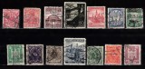 A7 T4 106 - Timbre foarte vechi - Germania, Istorie, Stampilat