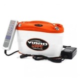 Centură vibromasaj pentru slăbire, Vibro Shape Professional Slimming Belt