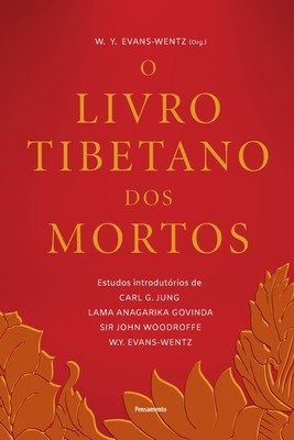 O Livro Tibetano Dos Mortos foto