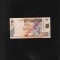 Rar! Congo 5000 francs 2005 specimen G