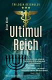 Ultimul Reich (Trilogia Reichului ***), Brian Klein, Niculescu