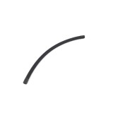 Tub EPDM 5x10 L=270 fibra sticla, piesa originala De'Longhi, pentru fier de calcat Ariete