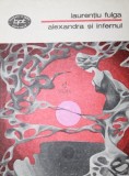 ALEXANDRA SI INFERNUL, Minerva