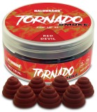 Haldorado - Momeala de carlig Tornado Pop Up XL 15mm, 30g - Smoke Red Devil