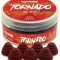 Haldorado - Momeala de carlig Tornado Pop Up XL 15mm, 30g - Smoke Red Devil