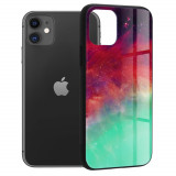 Husa Techsuit iPhone 11 - Fiery Ocean