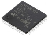 Microcontroler ARM 72MHz LQFP100 2-3,6V 40-85&deg;C