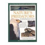 Nature's Predators (Illustrated Wildlife Encyclopedia), Michael Bright