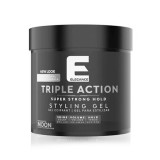 ELEGANCE - Gel de păr - triple action - Gri - 250 ml