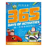 Cumpara ieftin Pixar: 365 Days Of Activities
