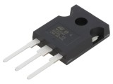 Tranzistor N-MOSFET STMicroelectronics 1,05kV 3A 16A 110W TO247