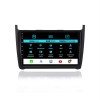 Navigatie Dedicata Volkswagen Polo (2009-2018), 9Inch, 6Gb Ram, 128Gb Stocare, Carplay
