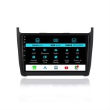 Cumpara ieftin Navigatie Dedicata Volkswagen Polo (2009-2018), 9Inch, 6Gb Ram, 128Gb Stocare, Carplay