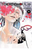 Tokyo Ghoul: re Vol.11 - Sui Ishida