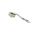 Fulie Intermediara Whirlpool Originala Uscator Rufe Cod: 481201231173, 481940479189, 482000013152