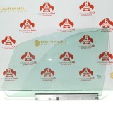 Cumpara ieftin Geam Stanga Fata Opel Zafira 2006