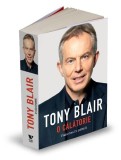 Cumpara ieftin O călătorie - Paperback brosat - Tony Blair - Victoria Books