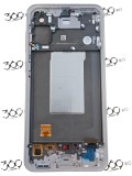 Display Samsung SM-A566 A56 (5G) PINK ( Service Pack )