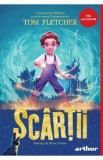 Scartii - Tom Fletcher