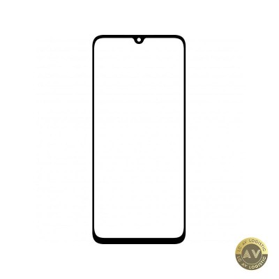 Geam Forward Shield OCA pentru Samsung Galaxy A05s A057 Negru foto