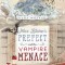 Miss Blaine&#039;s Prefect and the Vampire Menace