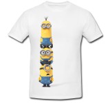 Cumpara ieftin Tricou &quot; Minion bob kevin stuart &quot;