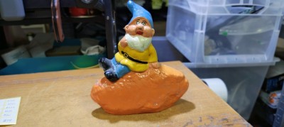 bibelou Pitic #B286 foto