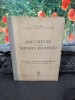 Documente Istoria Rom&acirc;niei: Războiul Independență Vol. IX (1878) - Editura Academiei 1955