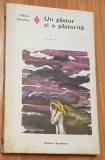 Un pastor si o pastorita de Viktor Astafiev. Romanul de dragoste, Nr. 83